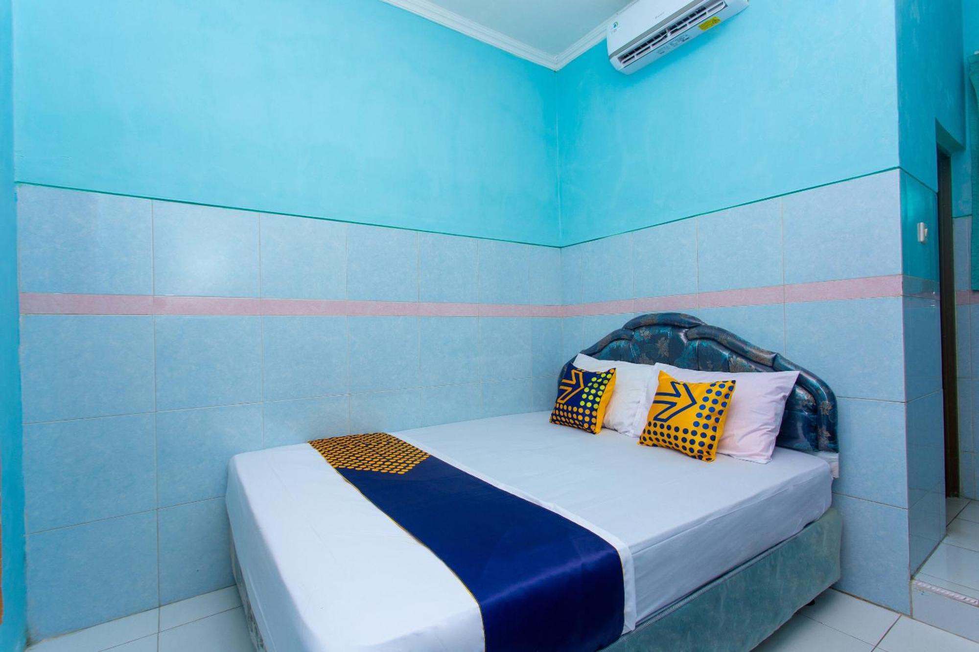 Spot On 2871 Hotel Budi بوروكيرتو المظهر الخارجي الصورة